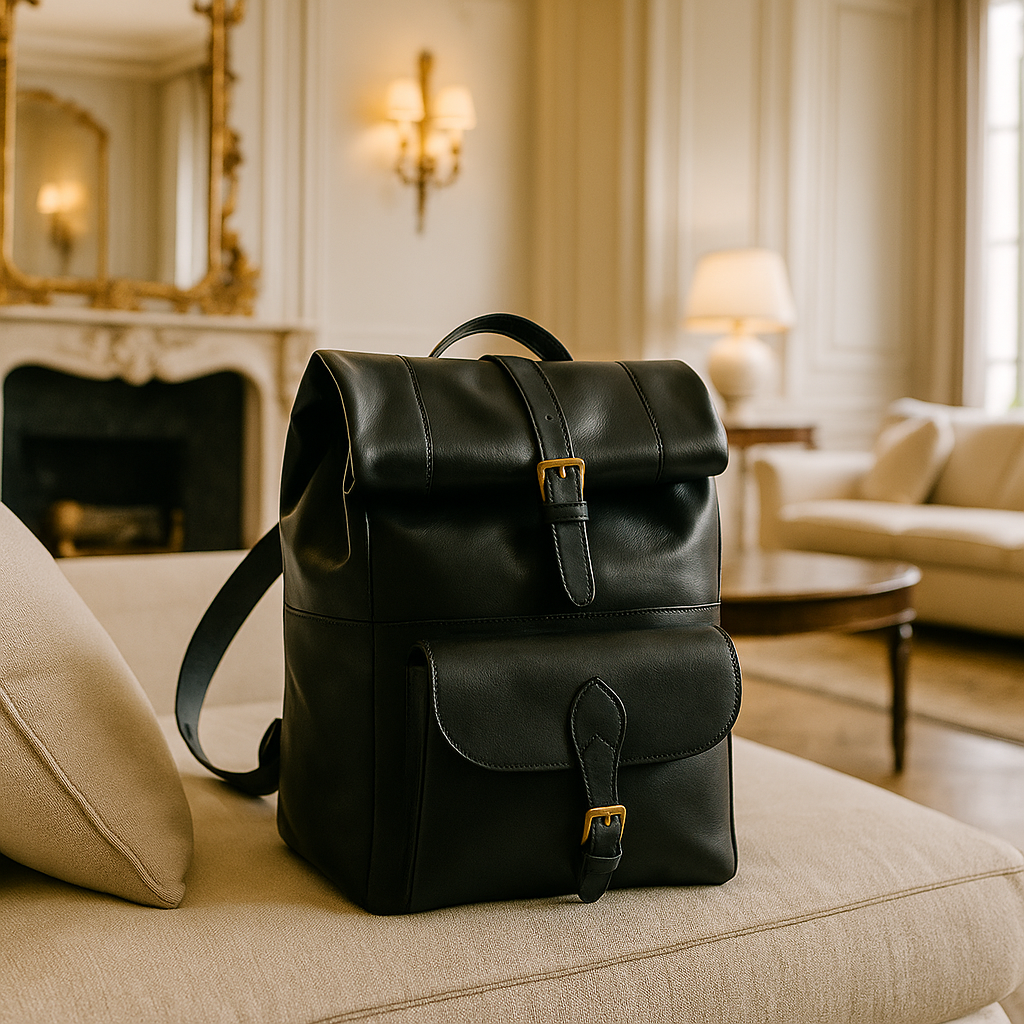 Backpacks