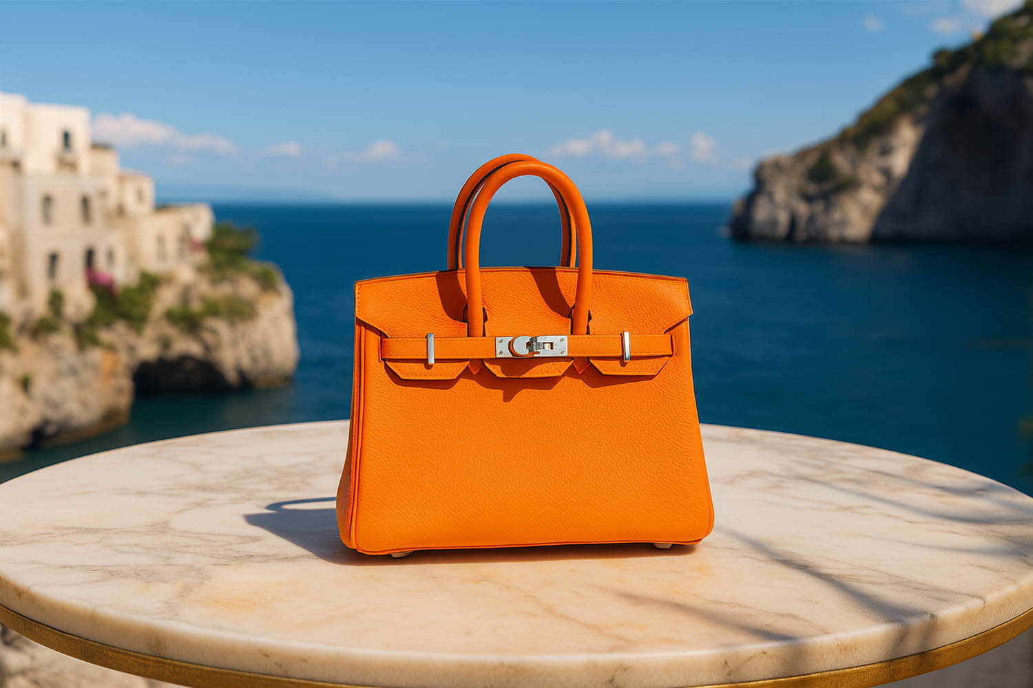 Handbags